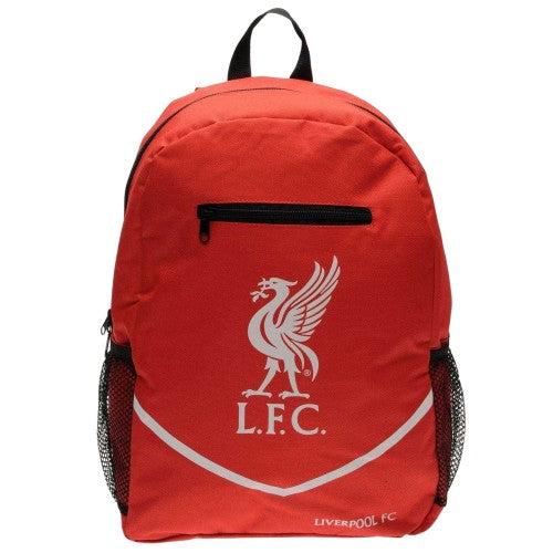 Front - Liverpool FC Backpack