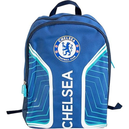 Front - Chelsea FC Backpack