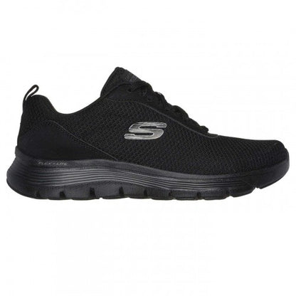 Front - Skechers Womens/Ladies Flex Appeal 5.0 New Thrive Trainers
