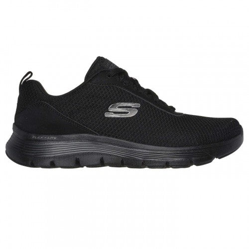 Front - Skechers Womens/Ladies Flex Appeal 5.0 New Thrive Trainers