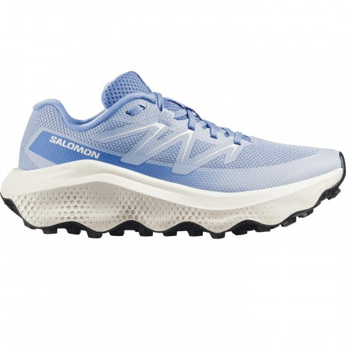 Front - Salomon Womens/Ladies Ultra Flow 2 Running Shoes