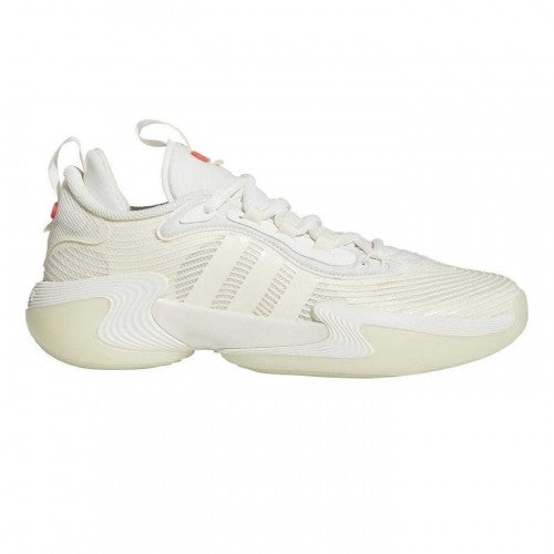 Front - Adidas Unisex Adult Exhibit Select 2.0 Low Cut Trainers