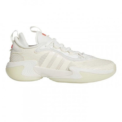 Front - Adidas Unisex Adult Exhibit Select 2.0 Low Cut Trainers