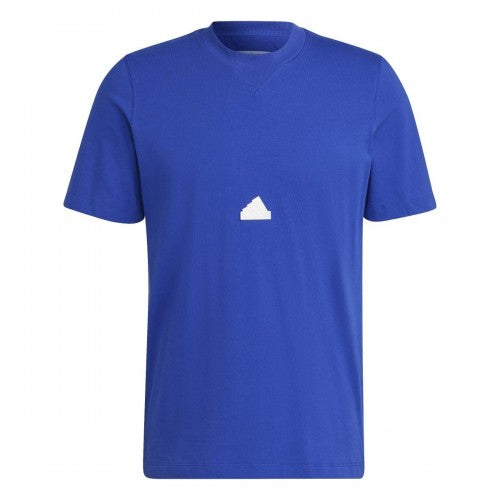 Front - Adidas Mens Classic T-Shirt
