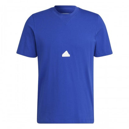 Front - Adidas Mens Classic T-Shirt