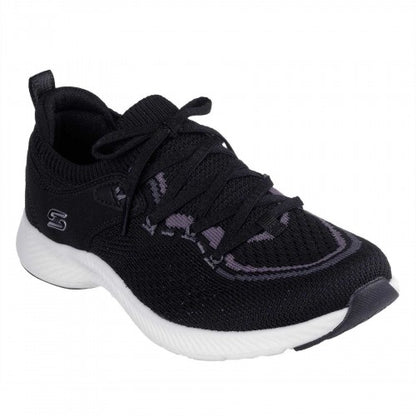 Front - Skechers Womens/Ladies VF Move Trainers