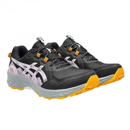 Front - Asics Womens/Ladies Gel Venture Shoes