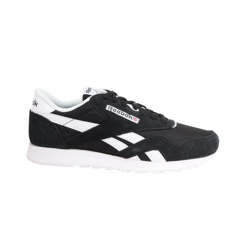 Front - Reebok Womens/Ladies Nylon Trainers