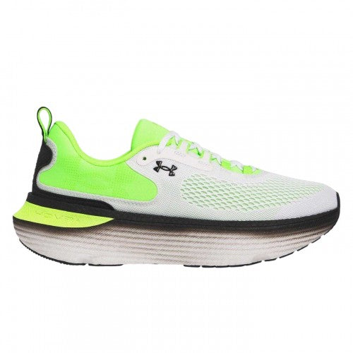 Front - Under Armour Mens Infinite Elite Running Shoes