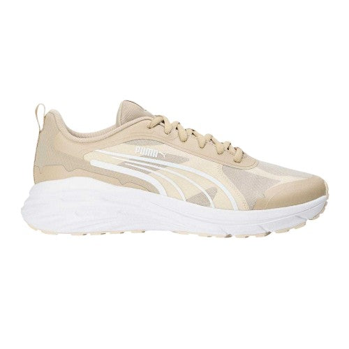 Front - Puma Mens Hypnotic Running Trainers