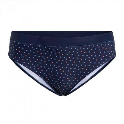Front - Trespass Womens/Ladies Polka Dot Swim Briefs