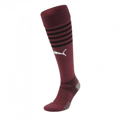 Front - Puma Childrens/Kids Logo Football Socks