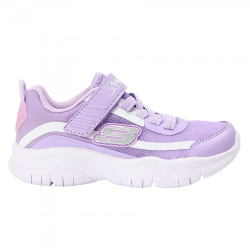 Front - Skechers Childrens/Kids Flexblast Trainers