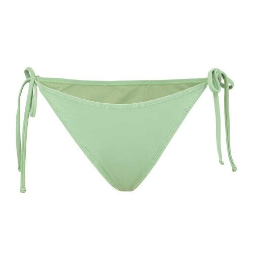 Front - SoulCal Womens/Ladies Plain Bikini Bottoms