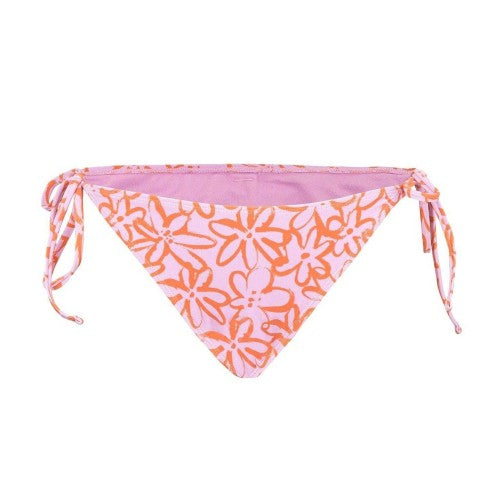 Front - SoulCal Womens/Ladies Floral Bikini Bottoms