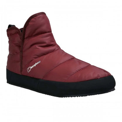 Front - Berghaus Womens/Ladies Bothy Slipper Boots
