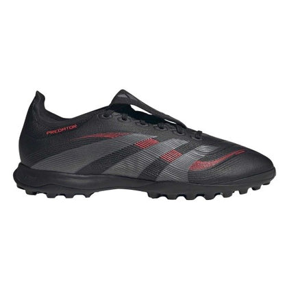 Front - Adidas Mens Predator League Football Boots