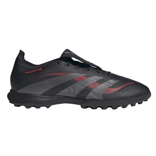 Front - Adidas Mens Predator League Football Boots