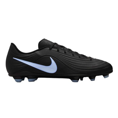 Front - Nike Mens Tiempo Maestro Club Firm Ground Football Boots