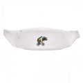 Front - Lacoste Stranger Things Waist Bag