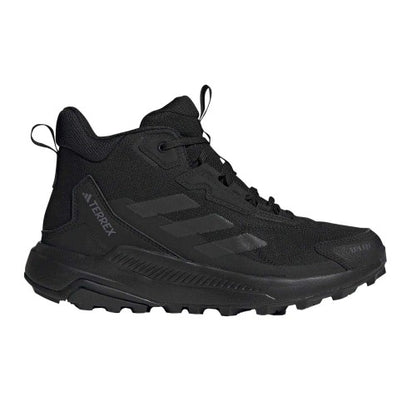Front - Adidas Womens/Ladies Terrex Anylander Hiking Shoes