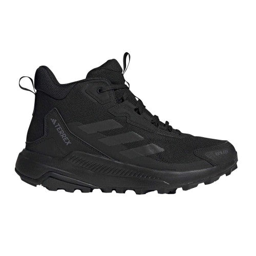 Front - Adidas Womens/Ladies Terrex Anylander Hiking Shoes