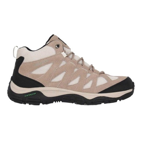 Front - Karrimor Womens/Ladies Summit Ortholite Walking Boots