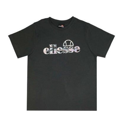 Front - Ellesse Childrens/Kids Soccorso T-Shirt