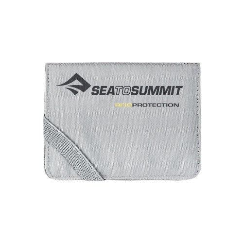 Front - Sea To Summit Travel Card Holder