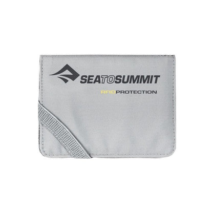 Front - Sea To Summit Travel Card Holder