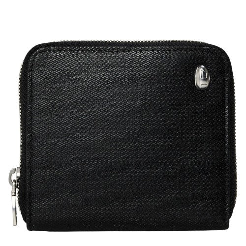 Front - Diesel Zipped Wallet