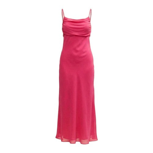 Front - Nobody´s Child Womens/Ladies Spaghetti Strap Midaxi Dress