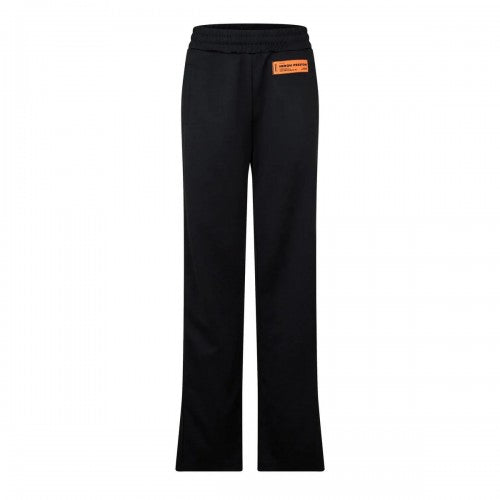 Front - Heron Preston Womens/Ladies Logo Jogging Bottoms