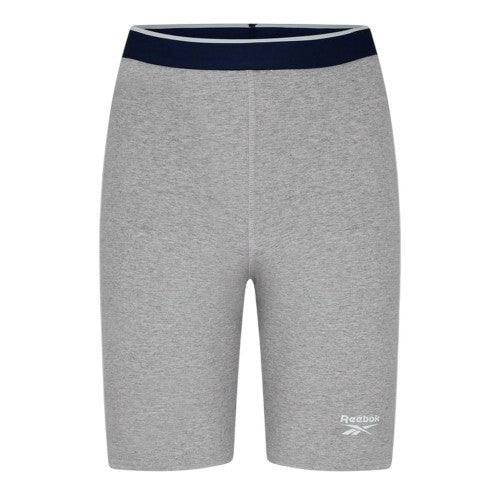 Front - Reebok Womens/Ladies Rie Cycling Shorts