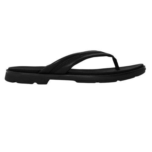 Front - Timberland Unisex Adult Calista Bay Sandals