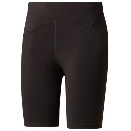 Front - The North Face Womens/Ladies Jaida High Waist Shorts