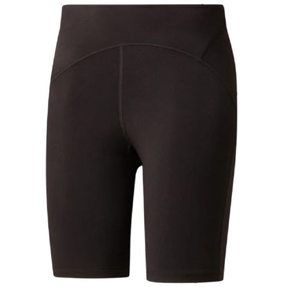 Front - The North Face Womens/Ladies Jaida High Waist Shorts