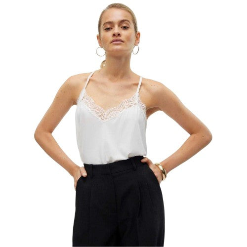 Front - Vero Moda Womens/Ladies Ana Camisole