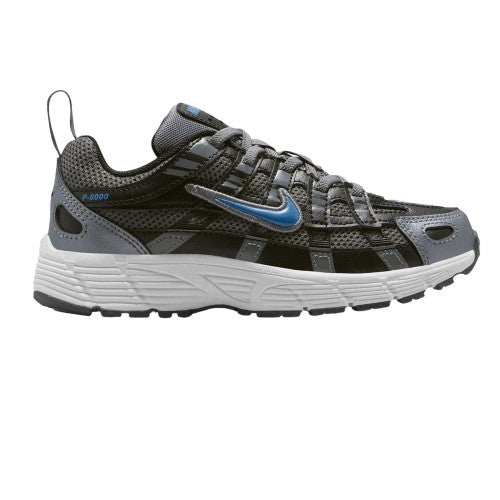 Front - Nike Childrens/Kids P-6000 Mesh Low Cut Shoes