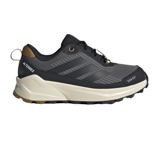 Front - Adidas Womens/Ladies Terrex Trailmaker Waterproof Hiking Shoes