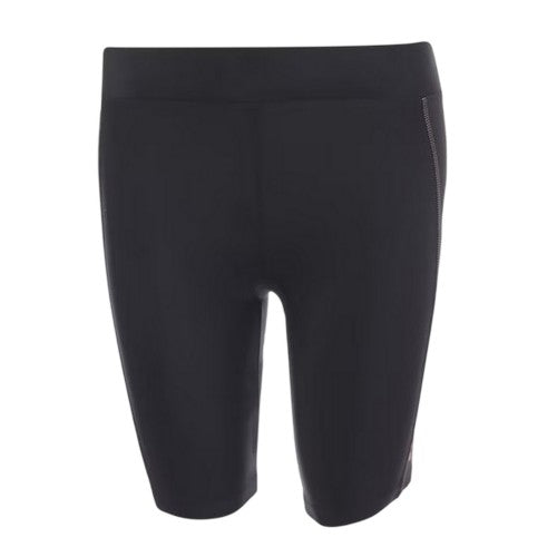 Front - Skins Womens/Ladies Series-5 Skinny Cycling Shorts