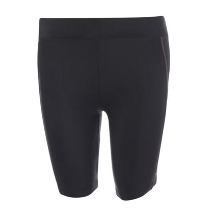 Front - Skins Womens/Ladies Series-5 Skinny Cycling Shorts