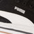 Front - Puma Childrens/Kids Classic Vulc Court Trainers