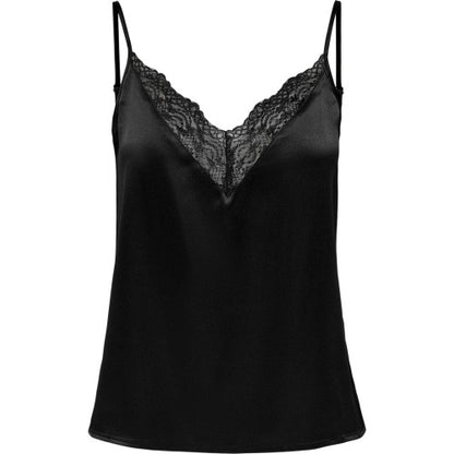 Front - Only Womens/Ladies Lace Camisole