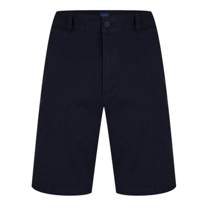 Front - Hugo Mens Regular Cargo Shorts