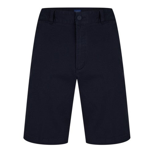 Front - Hugo Mens Regular Cargo Shorts