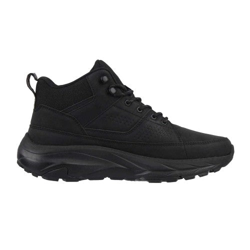 Front - Firetrap Mens Hiker Hiking Boots