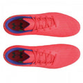 Front - Under Armour Childrens/Kids Magnetico Select 3.0 GF Football Boots