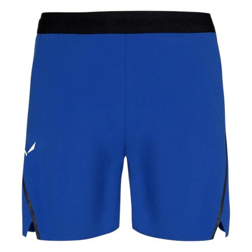 Front - Salewa Mens Pedroc Shorts