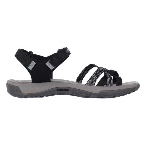 Front - Karrimor Womens/Ladies Salina Flat Sandals